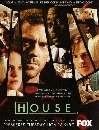 DVD  House M.D. 1     Season 1 () 11 