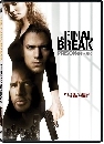 DVD  Prison Break 4 [Ҥ The Final Break ]  1 蹨 Ѻ