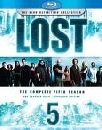  LOST  5 () 6 DVD