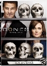  Bones Season 4 / ⺹ ԡҡó  4 DVD 13 蹨 
