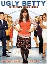 Ugly Betty: The Complete 2nd Season/  絵 蹢  2 DVD 5 蹨 ()
