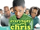 Everybody Hates Chris Season 1  ѹ ( ͤ   ѡ)  1 / 4 DVD 