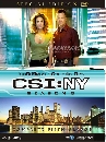 CSI : New York Season 4 : 䢤ջȹҹ  4 ( DVD 7 蹨) (ҡ+Ѻ)
