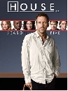  House M.D.     Season 5 ( DVD 10 ) 