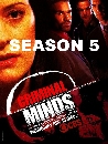  Criminal Minds Season 5 : Թ ...ҹҪҡ  5 ( DVD 12 蹨)