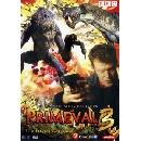  Primeval season 3 / š  3 (DVD 3 )