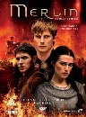 DVD Merlin Season 3 : ӹҹԹ  3 (§+Ѻ) DVD 4 蹨