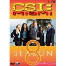 CSI: Miami  8 䢤ջȹ   8 (MASTER 2 ) 7DVD §ҡ/