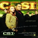 DVD CSI : Vegas season 11 䢤ջȹ ǡ  11 : 6 DVD ҡ+ MASTER 2