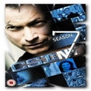 DVD CSI New York Season 7 䢤ջȹҹ  7 / 6  (ҡ+) MASTER 2