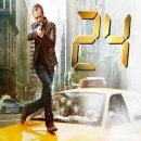 DVD 24 Hour : 24  ѹѹ  8 ( V2D 3 蹨)ҡ