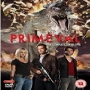 DVD Primeval Season 5 š 5 : 2  ҡ+