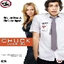 DVD  Chuck Season1-2 ѤѺͧ  1-2 (ҡ) 5蹨