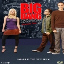 DVD  Big Bang Theory/The: The Complete Season3/ ɮ 3 [3 蹨]