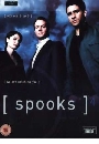 DVD  : Spooks Season1 / ԺѵԡѺѺഹê 1 3 蹨