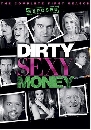 DVD Dirty Sexy Money Season 1 : 蹵Сũ  1  [] DVD 3 蹨