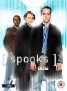  Spooks Season 2/ ԺѵԡѺѺഹê  2 [ҡ +Ѻ]DVD 3 蹨
