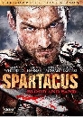 spartacus blood and sand season 1: ʻҵҤ ع֡ҵԷ  1[ҡ]DVD 4 蹨