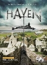   Haven Season 1 [ҡ] DVD 4 蹨 Master