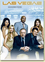  Las Vegas Season 1 (§ѧ+Ѻ) DVD 12 蹨