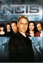  NCIS : Naval Criminal Investigative Service Season 2 [ҡ] DVD 5 蹨