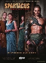 Spartacus: Gods of the Arena ʻҵҤ 觢ع֡ (§+Ѻ) DVD  2 蹨
