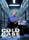  Cold case Season 4 DVD 9 蹨