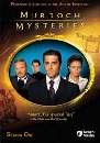  Murdoch Mysteries Season 1 [DVD 6 蹨]