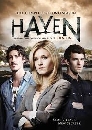  Haven Season 2  ͧҶþ  2 [DVD 4 蹨] Master ҡ+Ѻ
