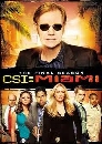  CSI: Miami Season 10 [ҡ+Ѻ]DVD Master 6 蹨