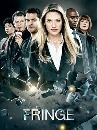  Fringe Season 4/ Թ лǧš  4 [ҡ] DVD 3 蹨