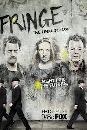  Fringe Season 5/Թ лǧš  5 []DVD 7 蹨