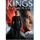  Kings Season 1 [Ѻ] DVD 7 蹨