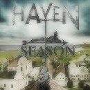  Haven Season 3 [] DVD 3 蹨
