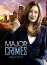  Major Crimes Season 1  [DVD 3 ]