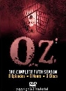  OZ Season 5/ഹ ءʹ 5 [] DVD 3 蹨