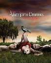  Vampire Diaries Season 1 [ҡ] DVD 3 蹨