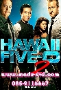  Hawaii Five-0 Season 2 [ҡ+Ѻ] DVD 6 蹨 Master