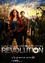  Revolution Season 1 () DVD 10 蹨