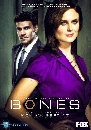  Bones Season 8 ԡҡó  8 (Ѻ) DVD 6 蹨