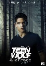 dvd  Teen Wolf Season 3 [] 6 蹨