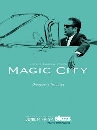 DVD  Magic City Season 1 [] 2 蹨