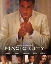 dvd  Magic City Season 2 [] 2 蹨