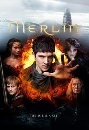 DVD  Merlin season 5 [Master 2 ] 4 蹨