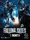  Falling Skies Season 3 [] DVD 5 蹨