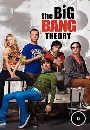  Big Bang Theory Season 6 [] DVD 4 蹨