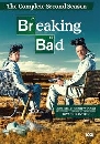 DVD  Breaking Bad Season 2 [] 4 蹨
