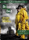 DVD  Breaking Bad Season 3 [] մ 4 蹨