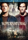 DVD Supernatural Season 4 һȹ˹š  4 [ҡ] DVD 2 蹨