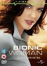  Bionic Woman Season 1 ͹Ԥ  ˭ԧ˹  1 [Ѻ] DVD 2 蹨